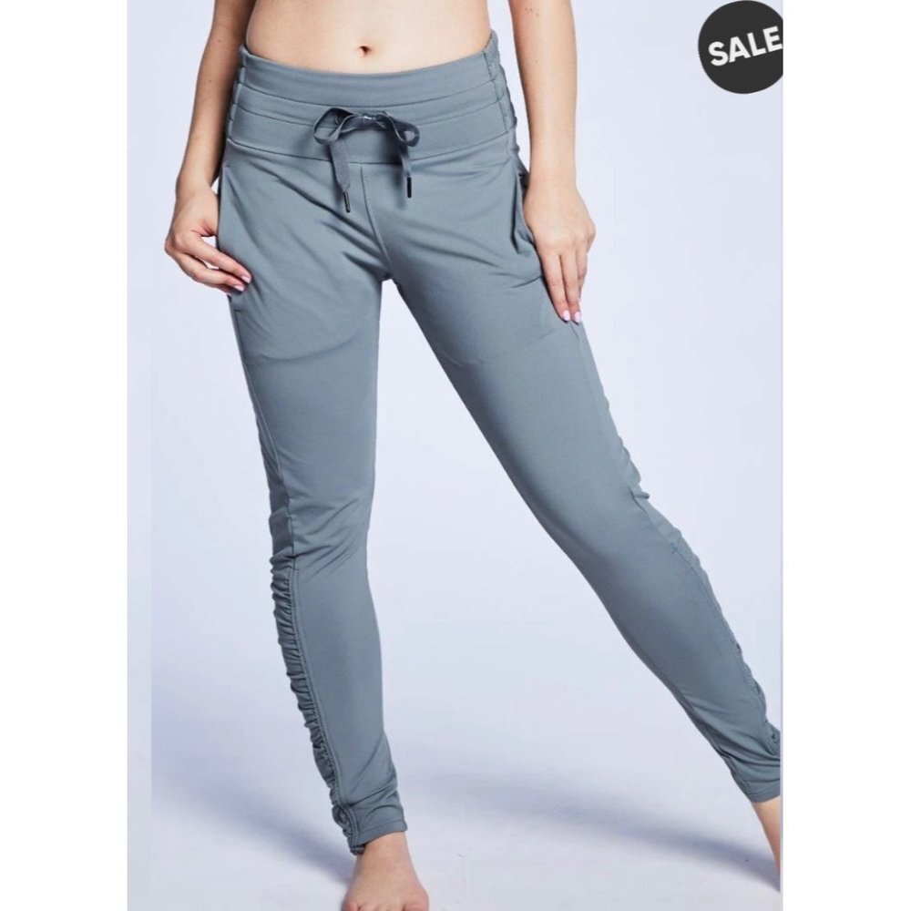 Jo+Jax Fiora Pants‎ size XS gray